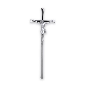 Алюмінієвий хрест F108