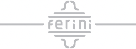 Ferini - krzyże nagrobkowe, krzyże mosiężne, wyroby mosiężne na pomniki
